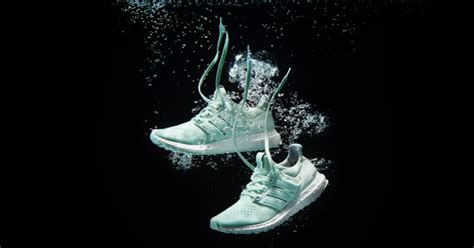 Adidas Originals X Naked Ultra Boost Samba Dead Stock