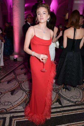 Milly Alcock Millyalcockactres Nude OnlyFans The Fappening Plus