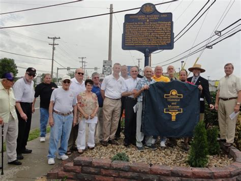 Heidelberg Raceway Reignites Memories Chartiers Valley Pa Patch