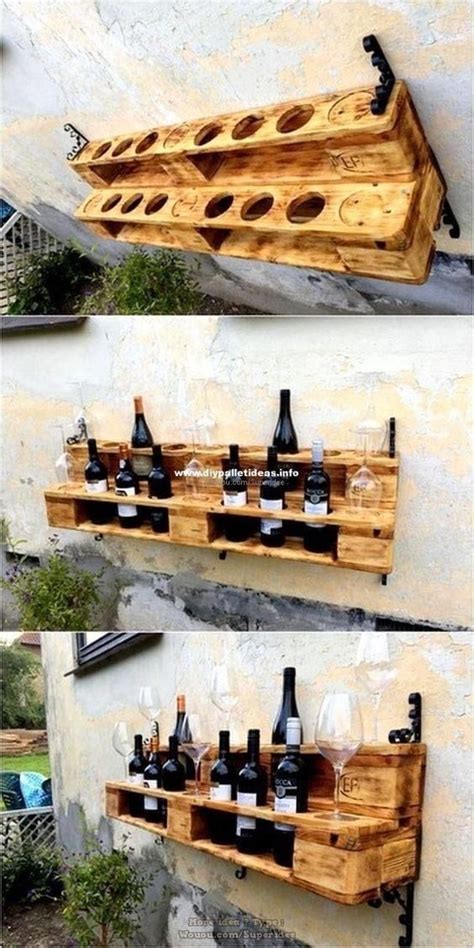 Pin By Vladim Ra Lounov On Kuchyn A J Delny Diy Pallet Projects