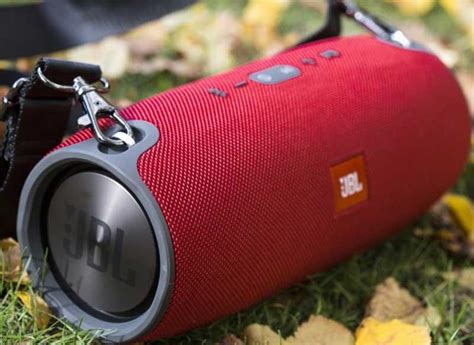 Самая БОЛЬШАЯ JBL Xtreme BIG EXTREME мощная портативная блютуз колонка ...