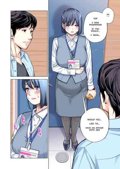 Neighborhood Associations Part Keiko Nhentai Hentai Doujinshi And Manga