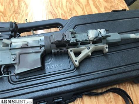 Armslist For Sale Anderson Arms Ar