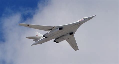 NATO Jets Scrambled as Russian Bombers Fly South | Financial Tribune