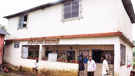 Maharashtra: Zilla Parishad schools sitting on a tinderbox as fire ...