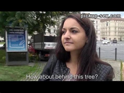 Eurobabe Lili Devil Pussy Drilled With Stranger For Money XNXX