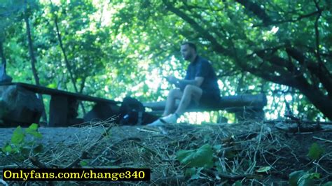 Gay Cruising Videos On Twitter BIG BEAR Fucks Tattooed Guy On CRUISING GROUND While DUDES