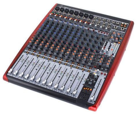 The 8 Best Mixers For Multitrack Recording