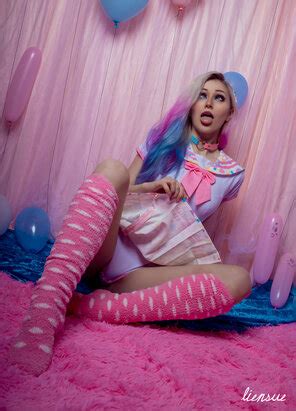 Self I Think My Thigh Highs Are Kinda Cute Porn Pic