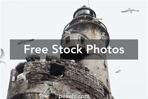 Abandoned Lighthouse Photos, Download The BEST Free Abandoned ...