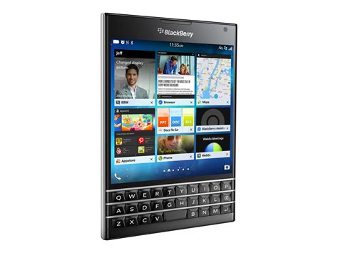 Blackberry Touch Screen Phones Price List