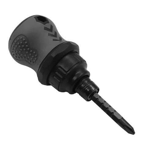 Многофункциональная телескопическая бита Cross, мини-отвертка с ...