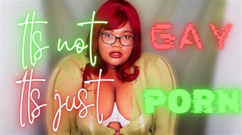 Its Not Gay Its Just P Bella Trixxx Gay Encouragement Therapy Fantasy 720p Bella