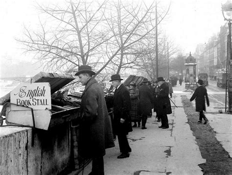 Париж сквозь годы: humus — LiveJournal