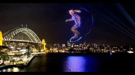 Sydney Sky Telegraph