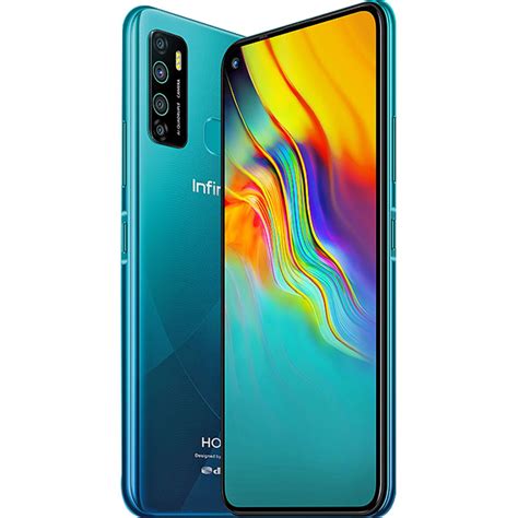 Infinix Hot Go Go Ram Prix Maroc