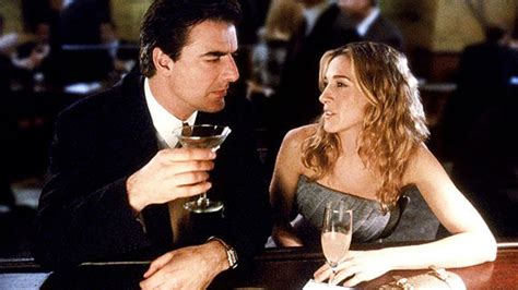 Sex And The City Planned To Kill Off Mr Big In The Rd Film
