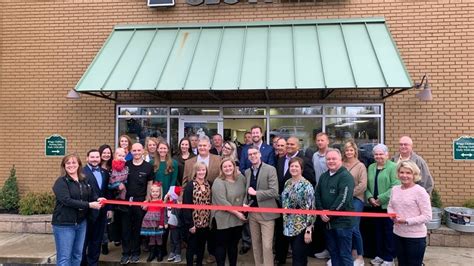 Clarksville City Leaders Attend Ribbon Cutting For Business Owned By Sex Offender