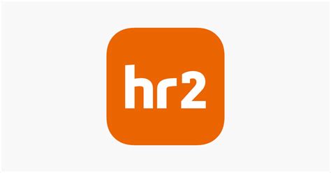 ‎hr2-kultur on the App Store