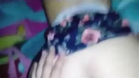 Latina En El Jacuzzi Delicioso Con Su Botella Sexi Sumisa Encantadora Morbosa Perrita Domable
