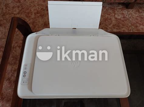 Hp Printer Deskjet 2130 All In One For Sale In Kottawa Ikman
