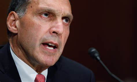 Richard Fuld Net Worth in 2023 - Wiki, Age, Weight and Height