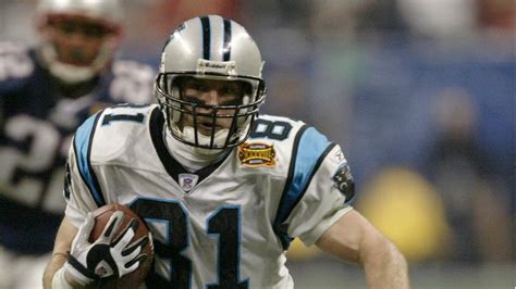 The Common Denominator: Ricky Proehl, the Panthers' Super Bowl link | Sporting News