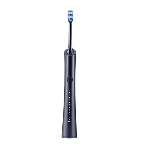 Cordless Electric Toothbrush for Adults, Soft Bristles, Deep Cleaning