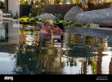 Gay Pool Hi Res Stock Photography And Images Alamy