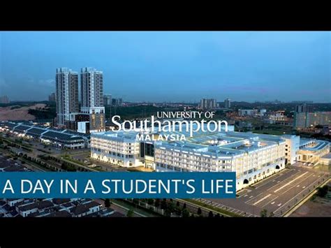 Student Community | University of Southampton Malaysia