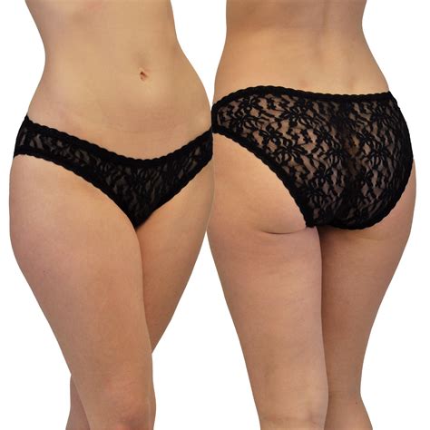 Mid Rise Bikini Special Intimates