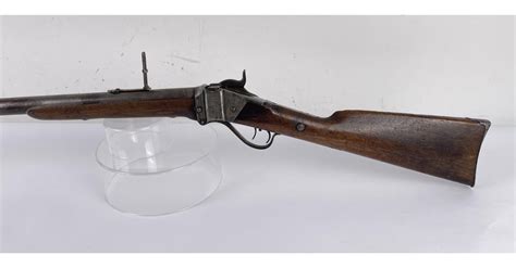 Sharps Rifle 1874 Model Business Rifle 45 75