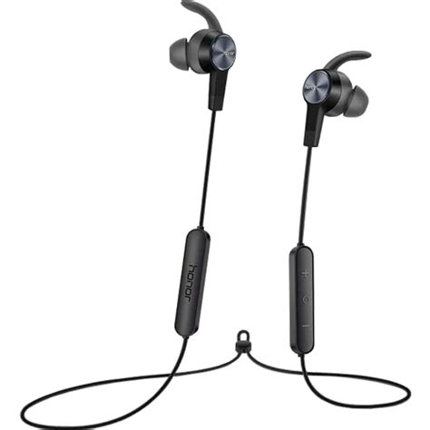 HONOR Sport Bluetooth Earphones black - PakMobiZone - Buy Mobile Phones ...