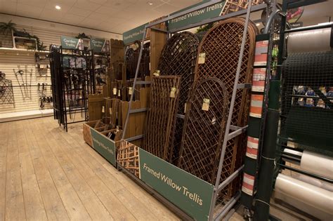 Garden Care Barton Grange Garden Centre
