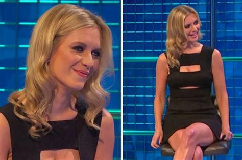 Rachel Riley Says Her Instagram DMs Are Full Of Randomers Sending Porn