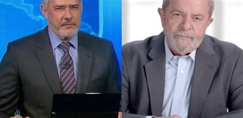 Hor Rio Do Jornal Nacional Saiba Que Horas Come A A Entrevista De Lula