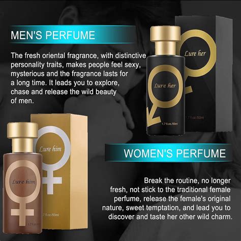 Buy Celnncoe Lure Her Perfume For Men Lure Her Cologne For Men Neolure