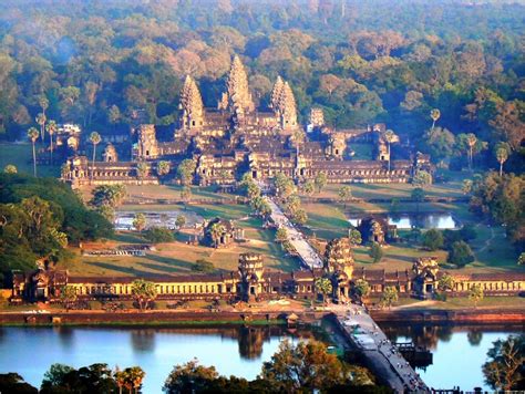 Gallery - Angkor Empire