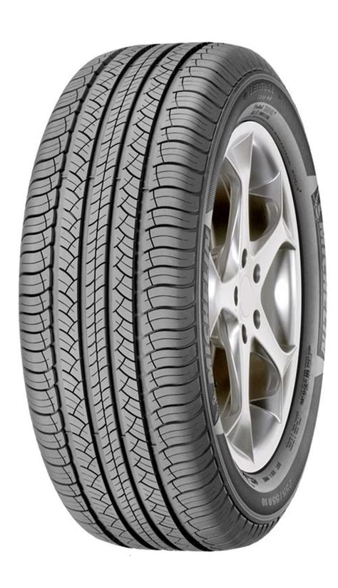 Pneu MICHELIN Latitude Tour Hp 255 55R18 109V XL Roady