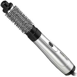 BaByliss Pro Ionic Hot Air Styler Brush 34mm Beauty Kick