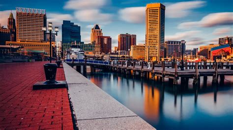 Best Things To Do In Baltimore Maryland Savoteur