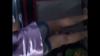 Gostosa Na Fila Do Mercado Xvideos