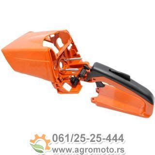 Hauba Testere Za Stihl MS 021 023 025 210 230 250 Sa Rukohvatom Baseh