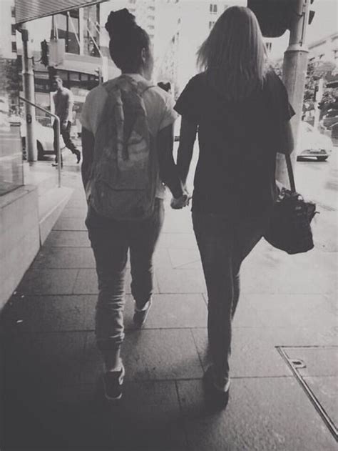 One Girl In My Life Lesbian Love Cute Lesbian Couples Lesbian