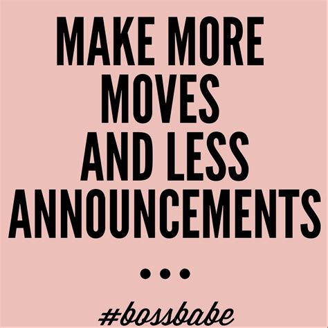 Boss Babe Inspirational Quotes QuotesGram
