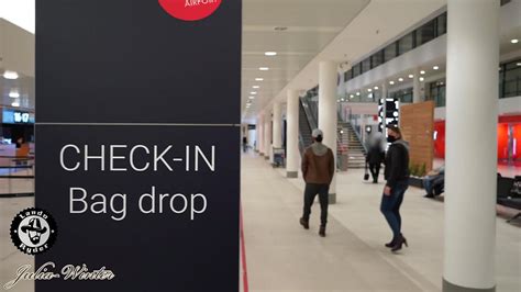 We FUCKED In The AIRPORT German Press Reported XVIDEOS