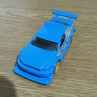 Hot Wheels Mattel Mj Nl TOYOPIA Toy Shop