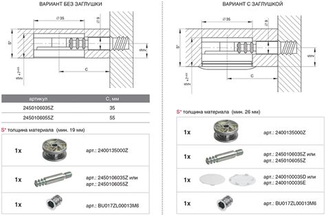 Как работает эксцентриковая стяжка: Урок 35 - Эксцентриковая стяжка VB ...