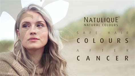 Safe Hair Colors After Cancer Natulique