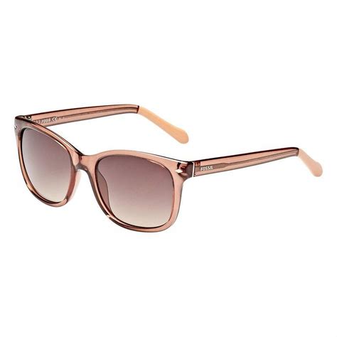 Download Fossil Gradient Wayfarer Womens Sunglasses Wallpaper